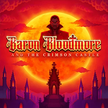 Baron Blood more and the Crimson Castle