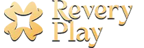 Logo Revery Play Casino