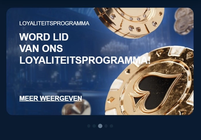 Reveryplay Casino banner mobiel